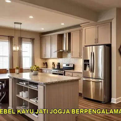 7 Mitos dan Fakta tentang Mebel Kayu Jati Jogja